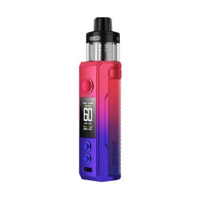 VooPoo Drag S2 Kit (DTL)