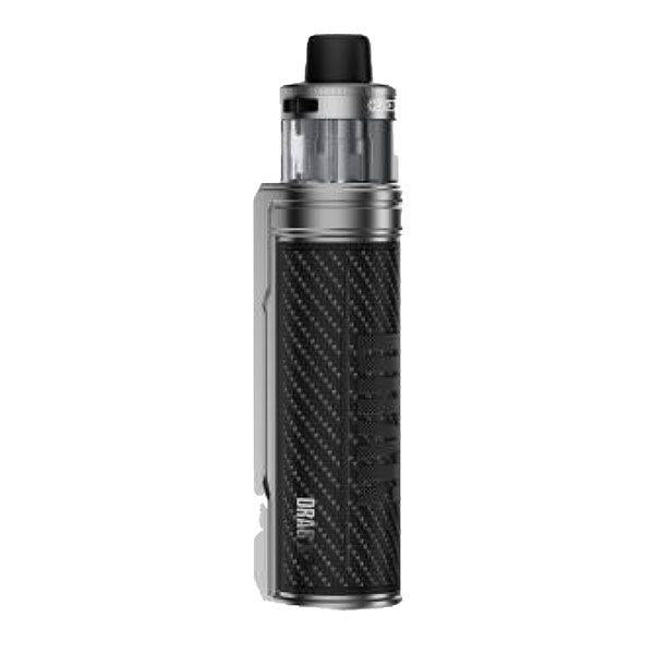 VooPoo Drag X2 80W 18650 Pod System Starter Kit With Refillable 5ML PnP X  Pod Tank