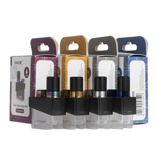 Smok Trinity Alpha Atomizer