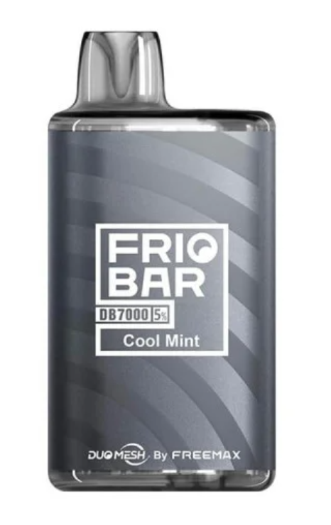 Friobar DB7000 Puff Disposable