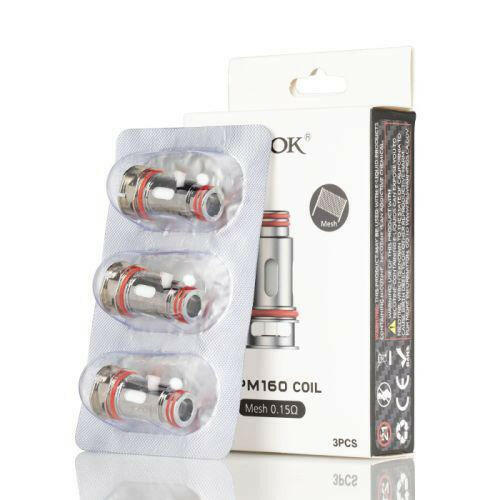 Smok Rpm 160 Coil - 1 Coil