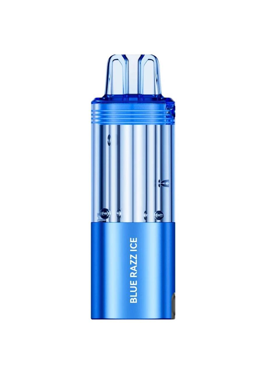 Foger Switch Pro 30K Puffs 19ML Disposable Pod Vape