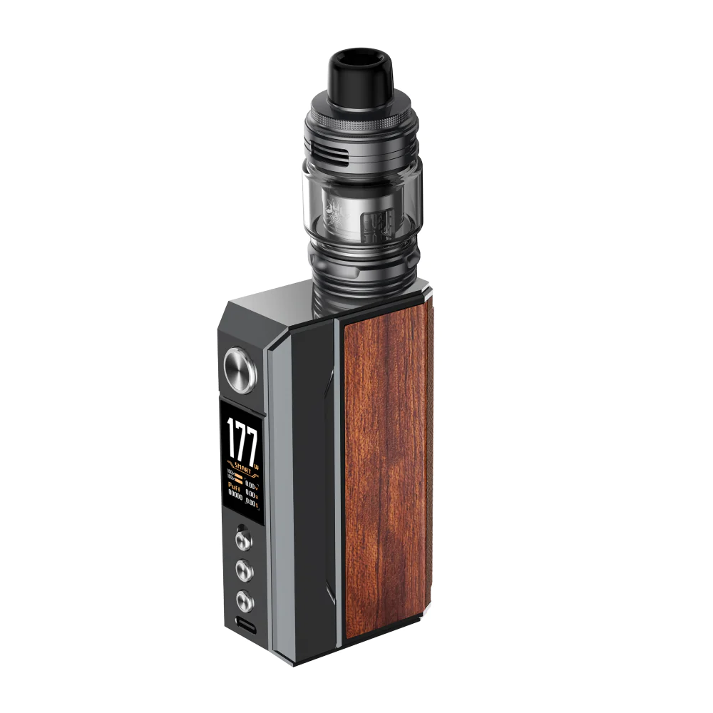 VooPoo Drag 4 Kit by Earth's Bounty E-Juice VooPoo Drag 4 Kit by Earth's Bounty E-Juice