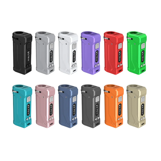 Yocan Uni Pro Universal 650mah VV Box Mod