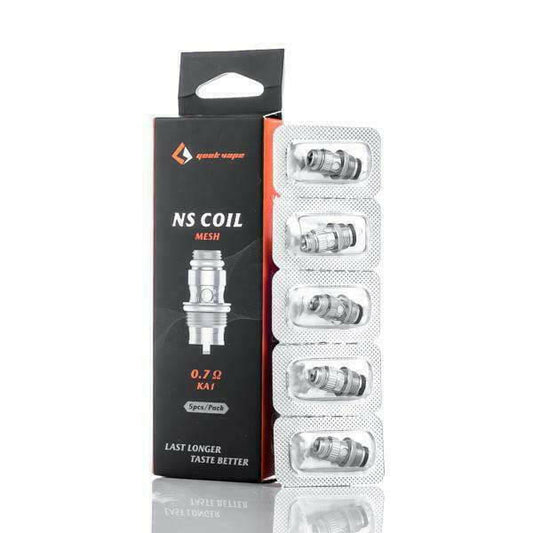 Geek Vape NS Coil - 1 Coil