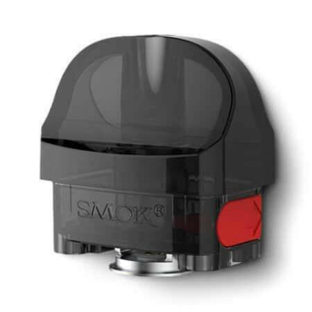 Smok Nord 4 Pod (Empty) - 1 Pod by Earth's Bounty E-Juice Smok Nord 4 Pod (Empty) - 1 Pod by Earth's Bounty E-Juice