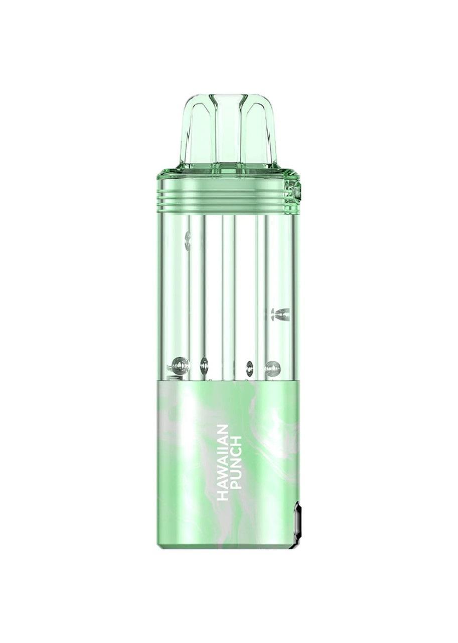 Foger Switch Pro 30K Puffs 19ML Disposable Pod Vape