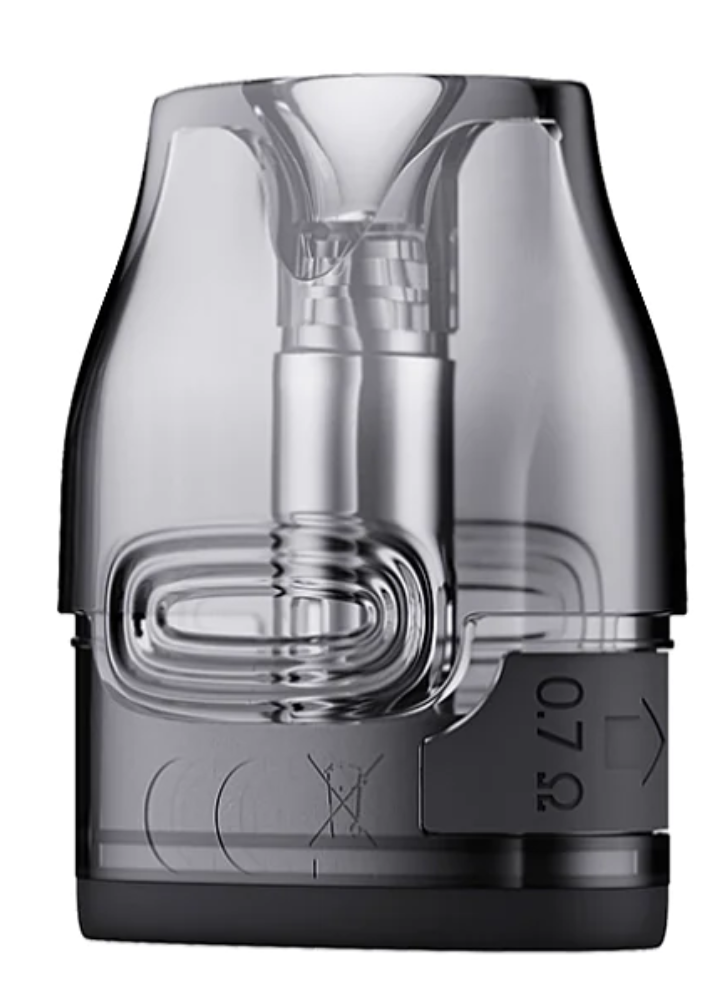 Voopoo Vmate Cartridge V2 - 1 Pod by Earth's Bounty E-Juice Voopoo Vmate Cartridge V2 - 1 Pod by Earth's Bounty E-Juice