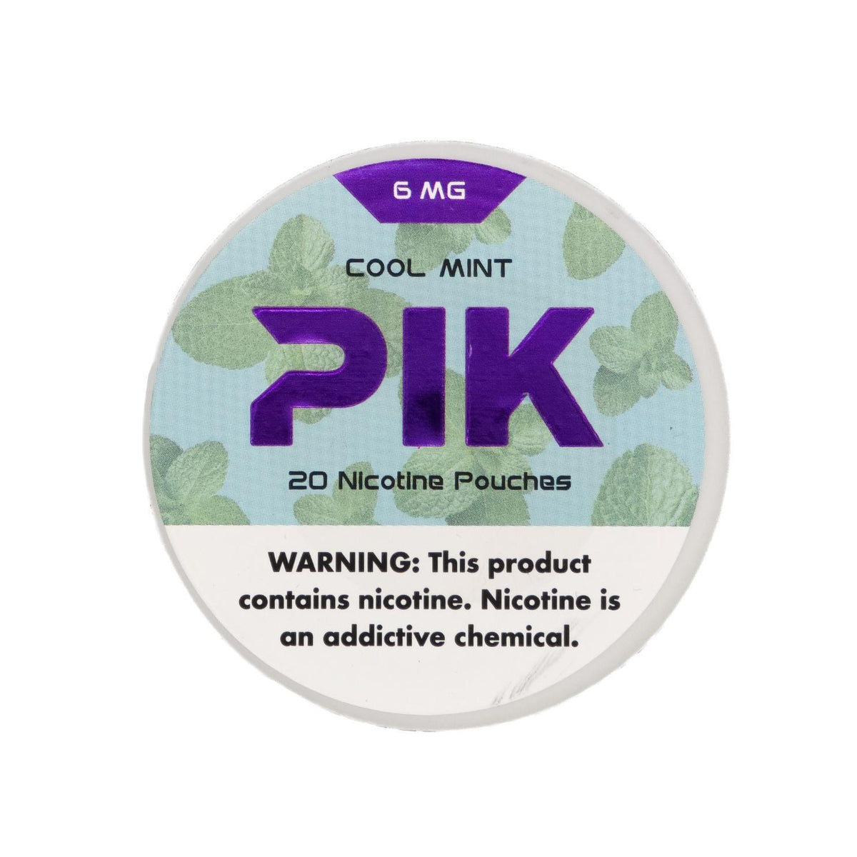 Pik  Pouches
