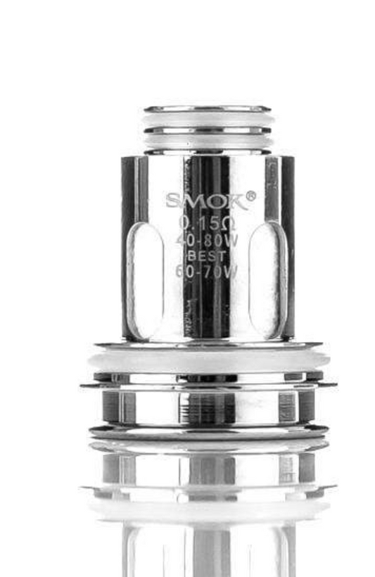 Smok TF Tank Stick Mesh Coil - 1 Coil