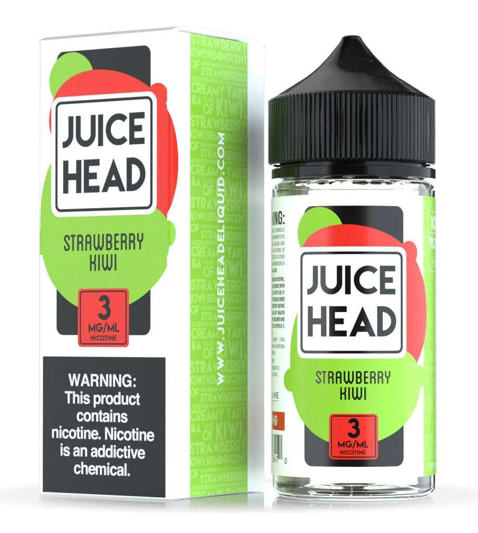 Juice Head (100ML)