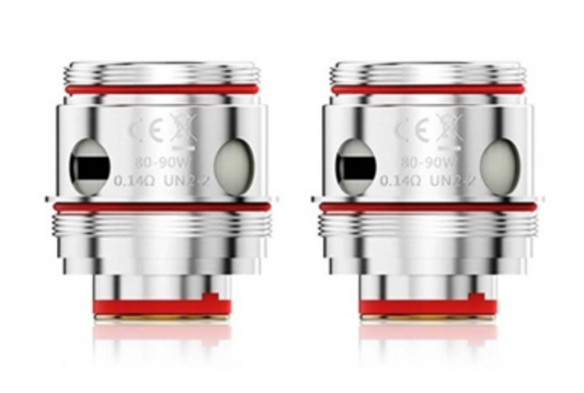 Uwell Valyrian lll Coil- 1 Coil