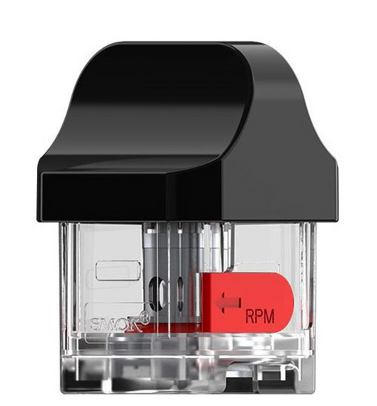 Smok RPM Standard Pod (Empty) - 1 Pod