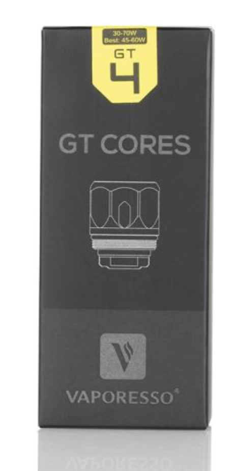 Vaporesso GT Cores