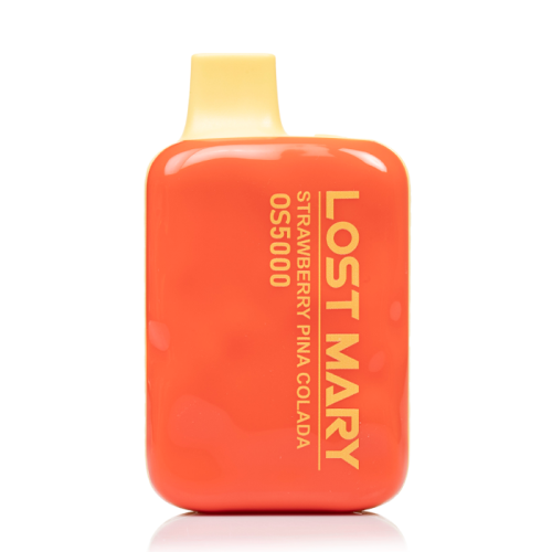 Lost Mary Space Edition OS5000 Disposable by Earth's Bounty E-Juice Lost Mary Space Edition OS5000 Disposable by Earth's Bounty E-Juice