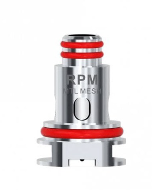 Smok RPM Coils - 1 Coil