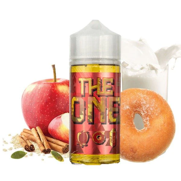 Beard (The One )100ML E Liquid