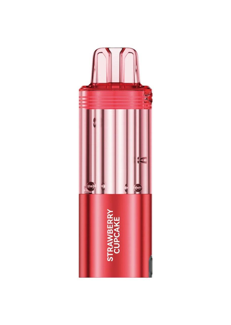 Foger Switch Pro 30K Puffs 19ML Disposable Pod Vape