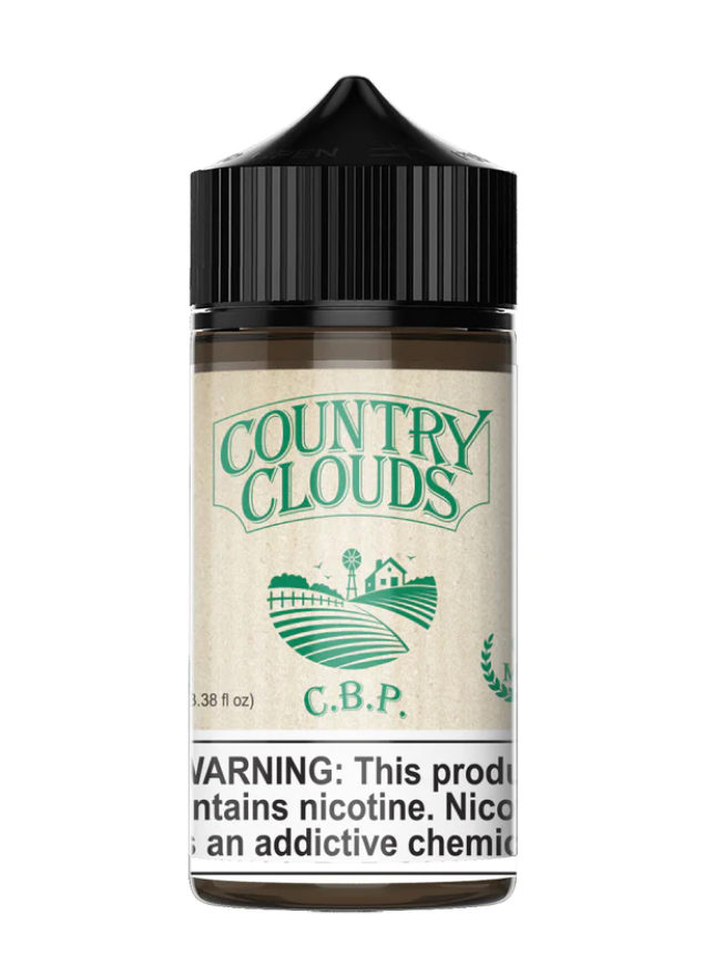 Country Clouds (100ml)