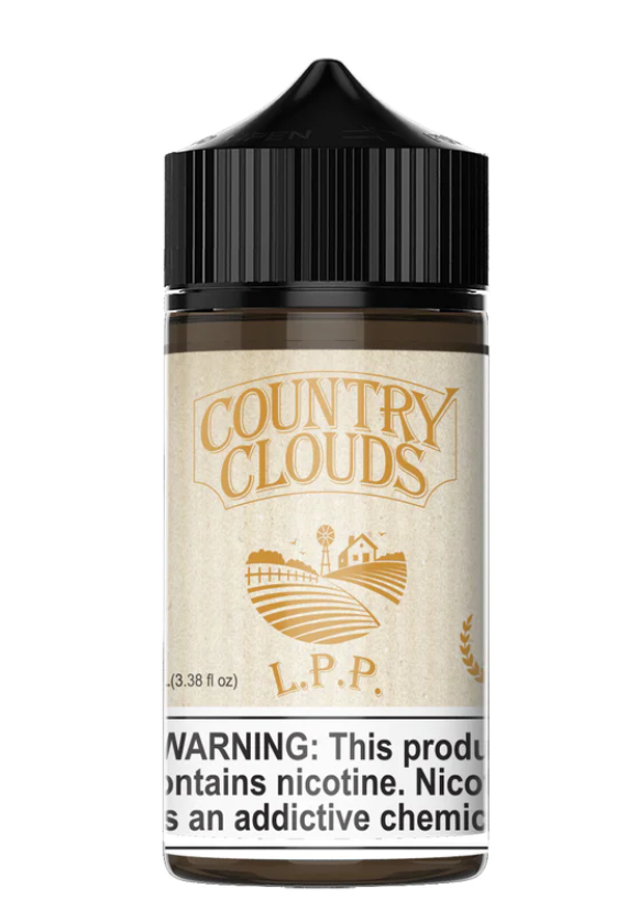 Country Clouds (100ml)