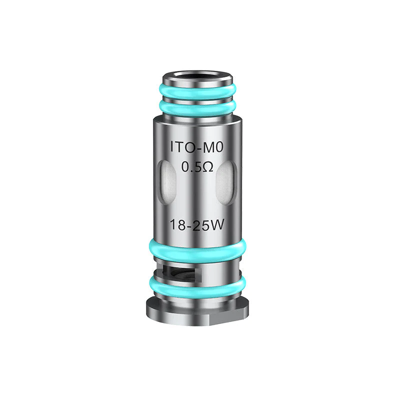 VooPoo ITO-M Coil - 1 Coil