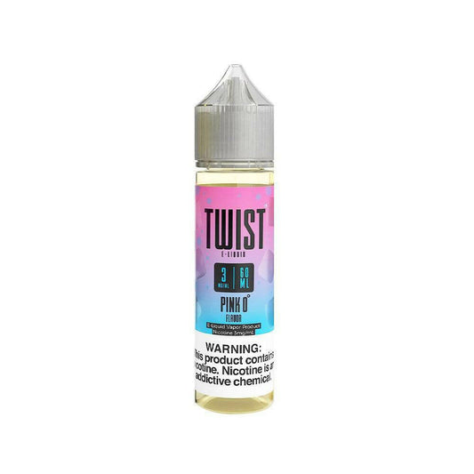 Twist E Liquid 60ML