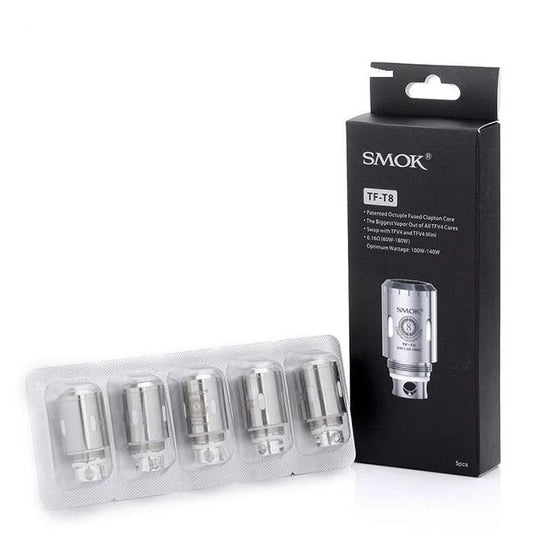 Smok TF-T8 Coil