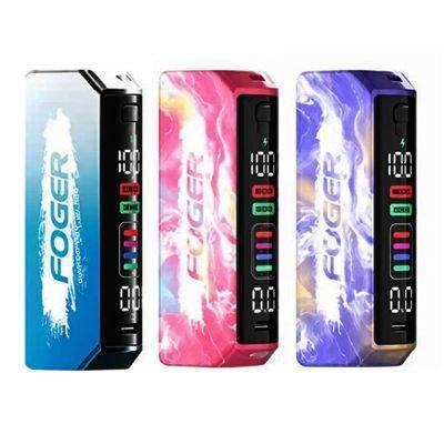 Foger Switch Pro  Battery Only