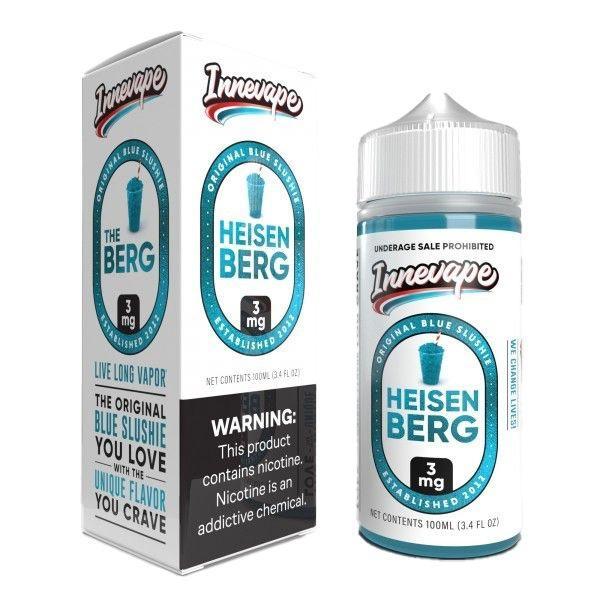 Innevape E Liquid (100ML)