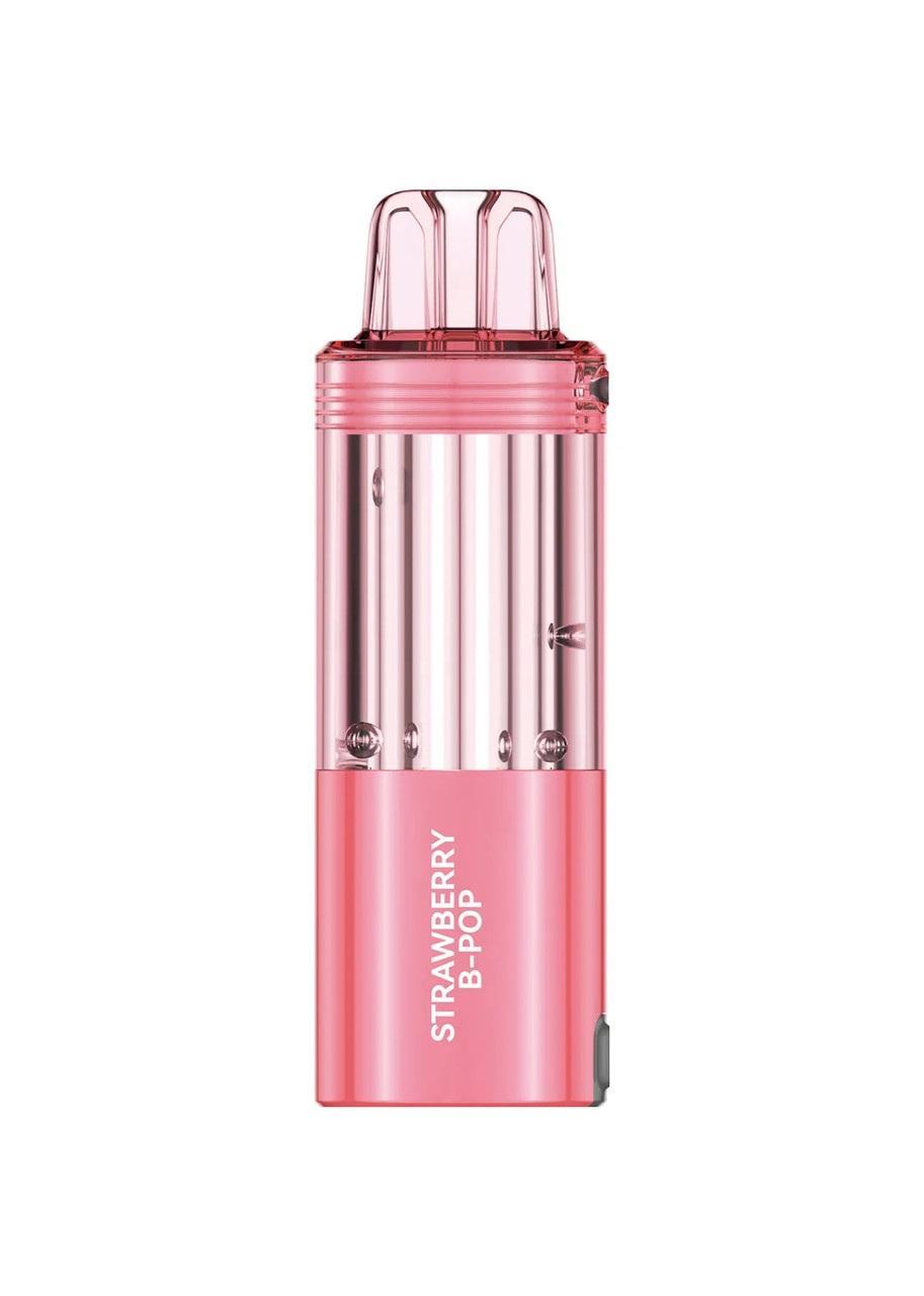 Foger Switch Pro 30K Puffs 19ML Disposable Pod Vape