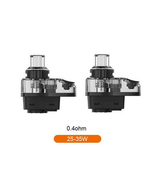 GeekVape H45 Refillable 5mL Cartridge W/Coil