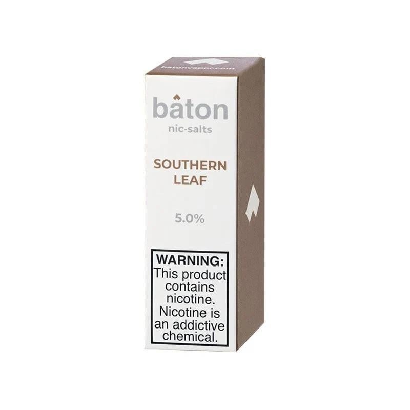 Baton Nicotine Salt E-Liquid 30ML