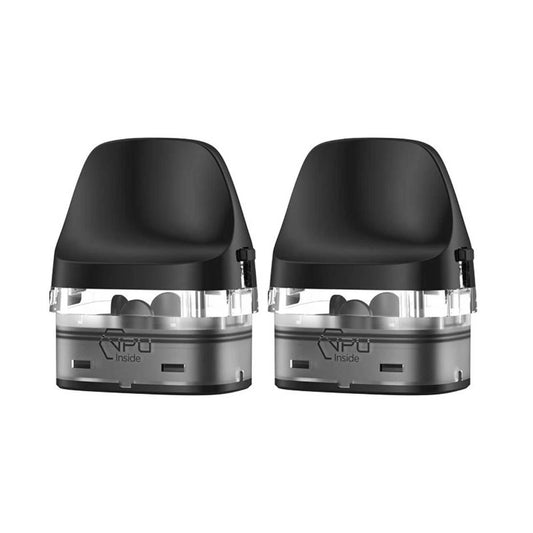 Geekvape J Empty  Cartridge  Pod