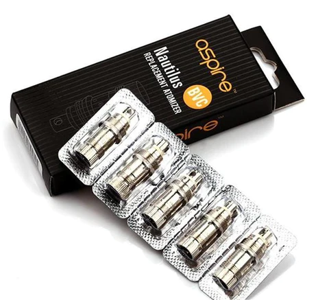 Aspire Nautilus BVC Coil