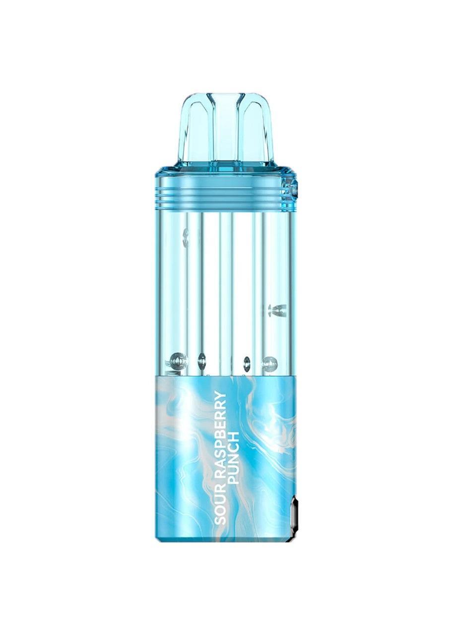 Foger Switch Pro 30K Puffs 19ML Disposable Pod Vape