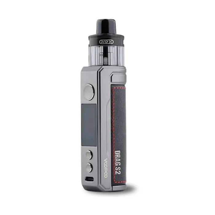 VooPoo Drag S2 Kit (DTL)
