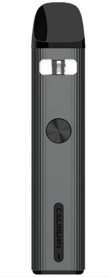 Uwell Caliburn G2 Pod System by Earth's Bounty E-Juice Uwell Caliburn G2 Pod System by Earth's Bounty E-Juice