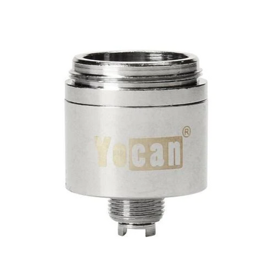 Evolve Plus XL Coil - 1 Coil