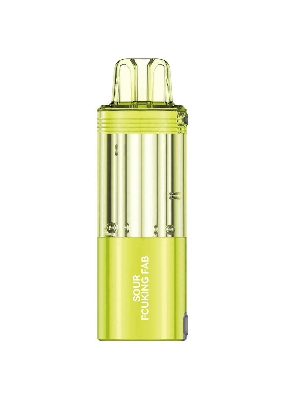 Foger Switch Pro 30K Puffs 19ML Disposable Pod Vape