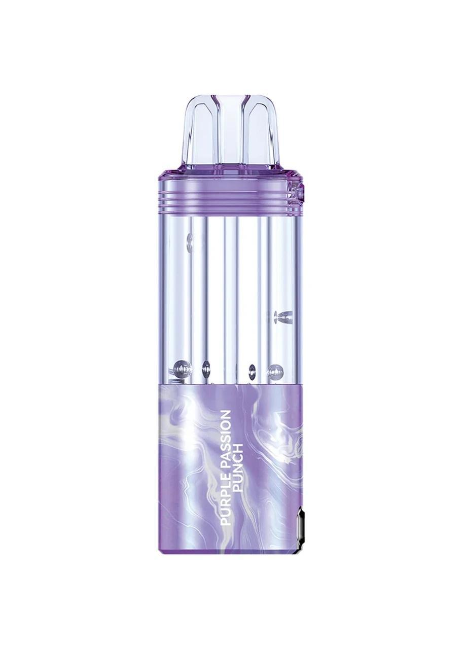 Foger Switch Pro 30K Puffs 19ML Disposable Pod Vape