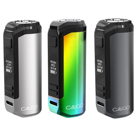 Caligo Reakt 510 Cart Battery