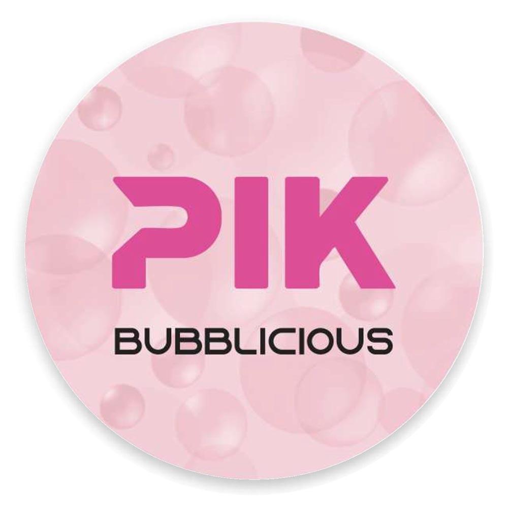 Pik  Pouches