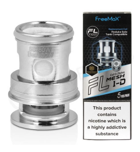 Freemax FL Series Coil