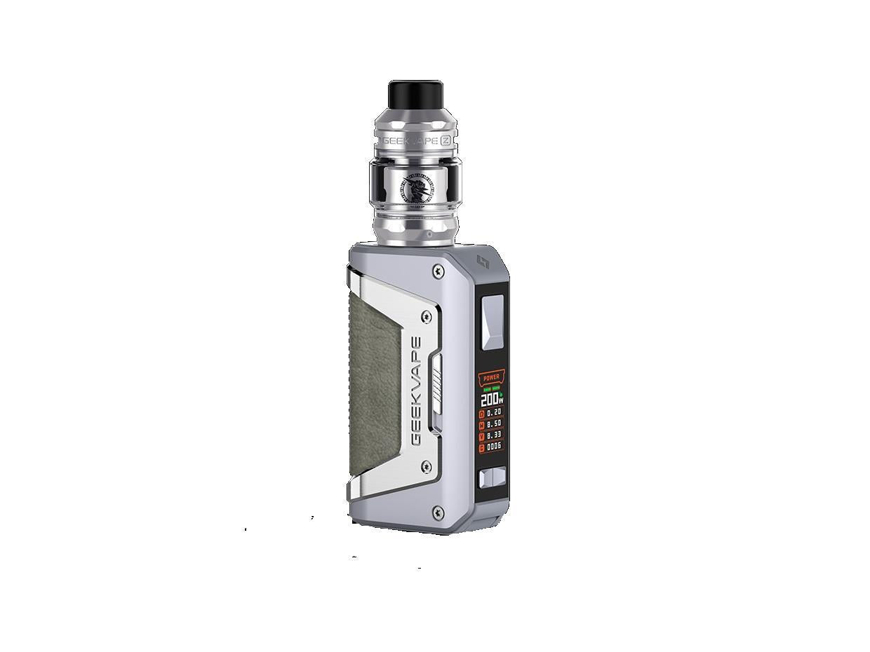 Geek Vape Aegis L200 Kit