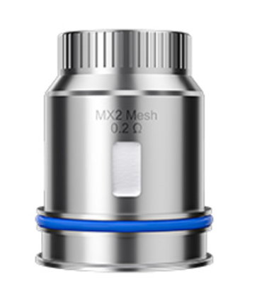 FreeMax MX2 Coil - 1 Coil