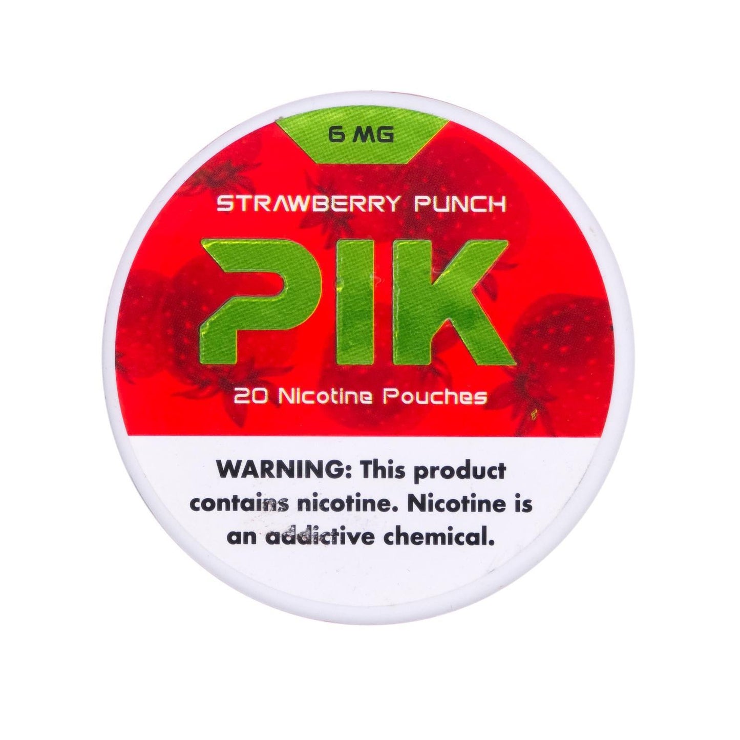 Pik  Pouches