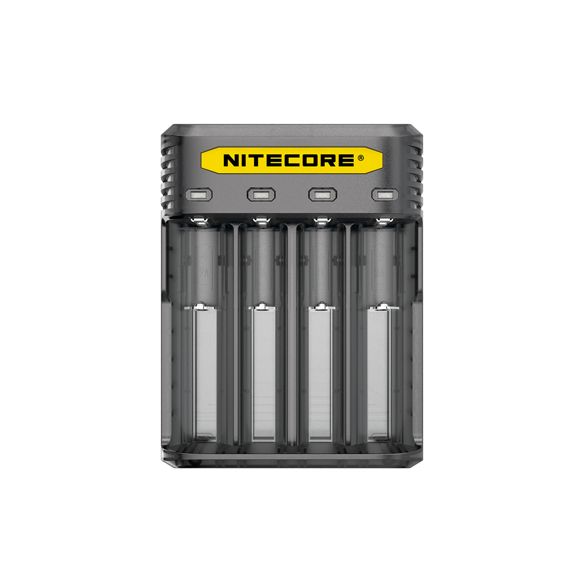 Nitecore Q4 Battery Charger