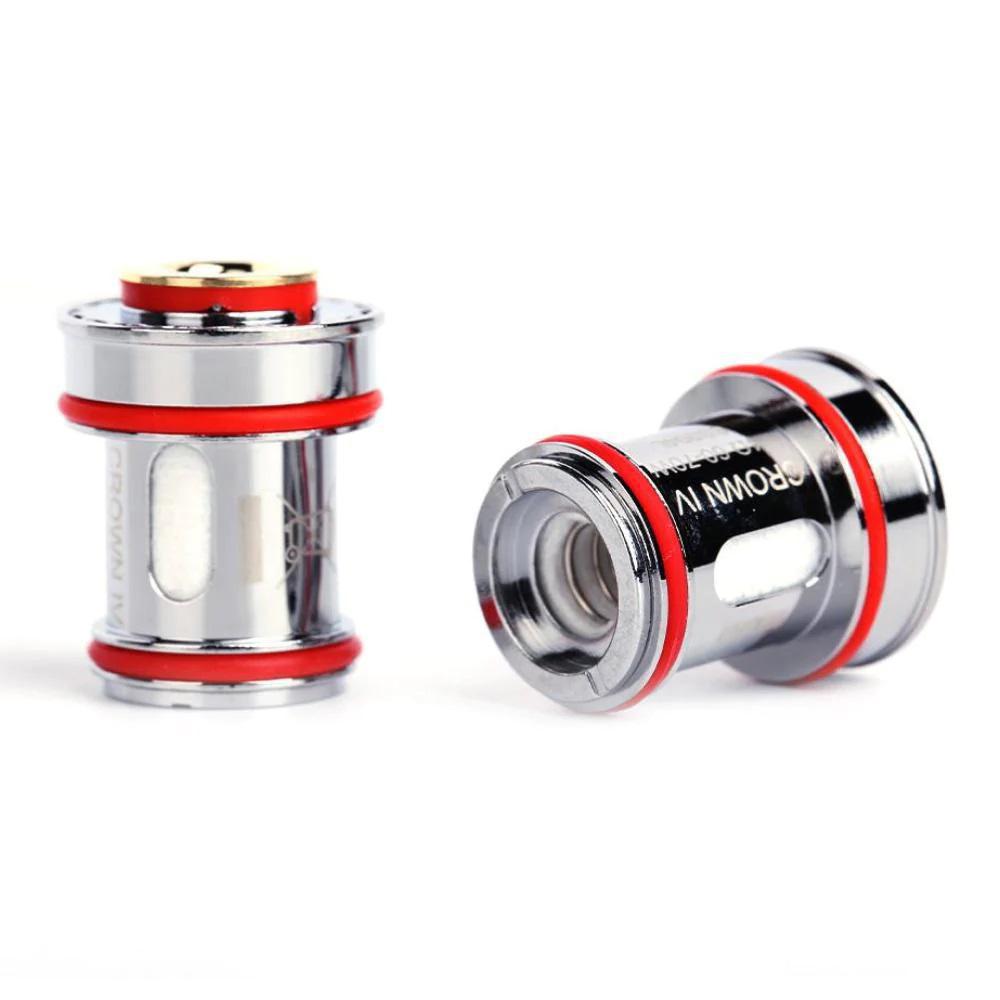 Uwell Crown IV Coil - 1 Coil