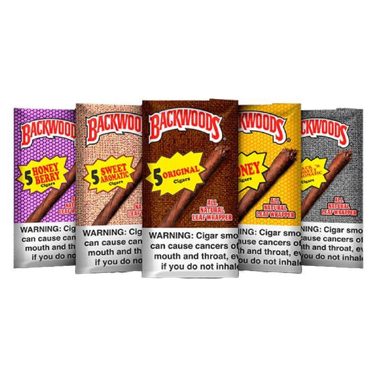 Backwoods Cigars