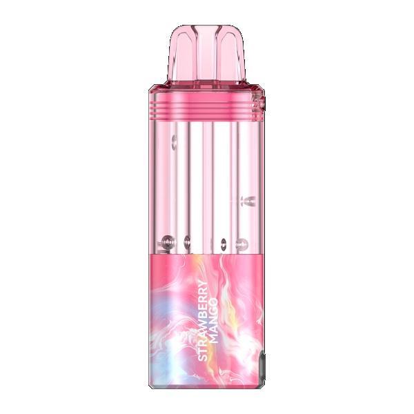 Foger Switch Pro 30K Puffs 19ML Disposable Pod Vape